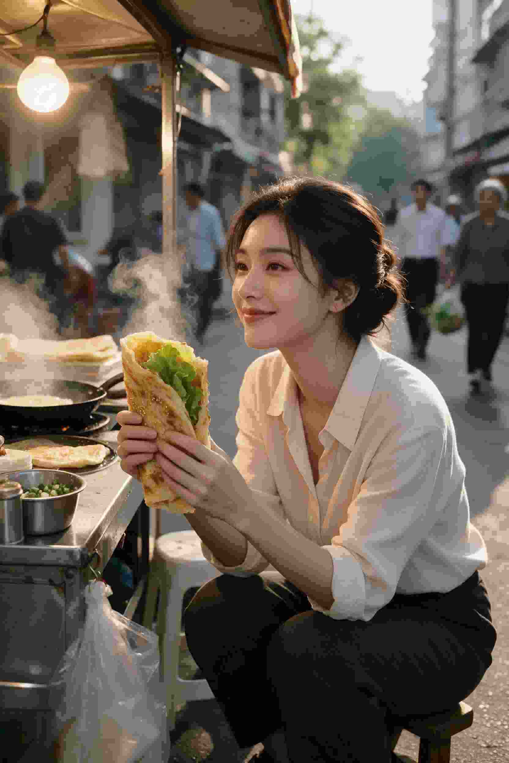 租赁女友