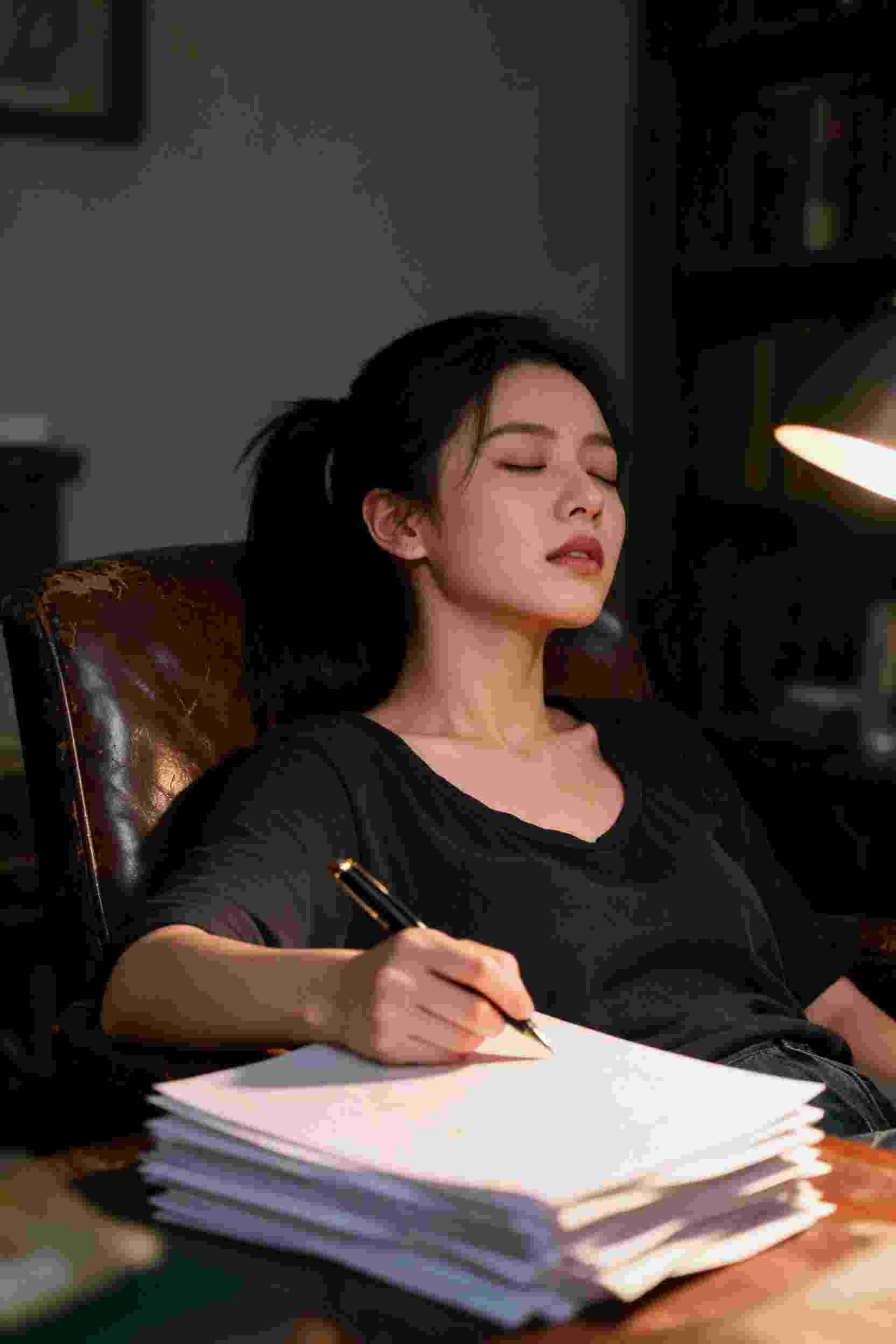我想要告诉你