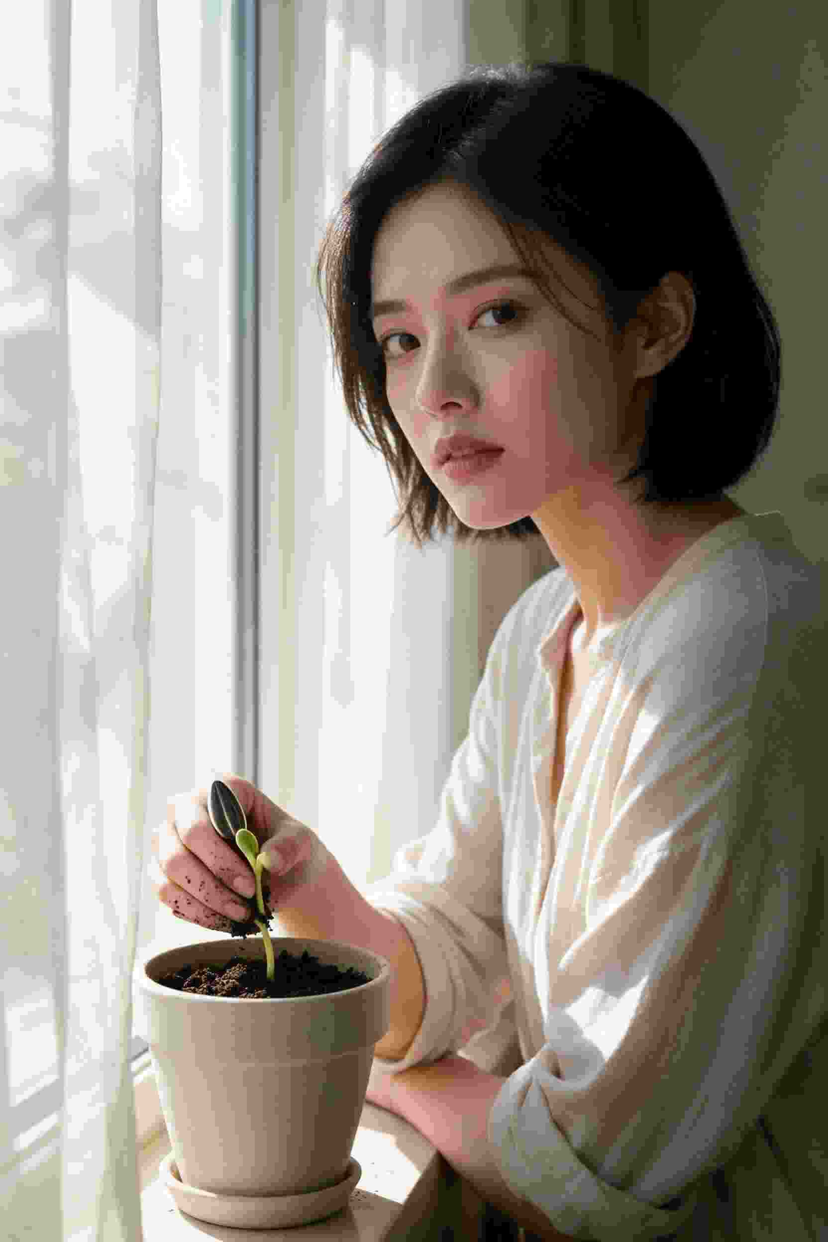 政宗君的复仇