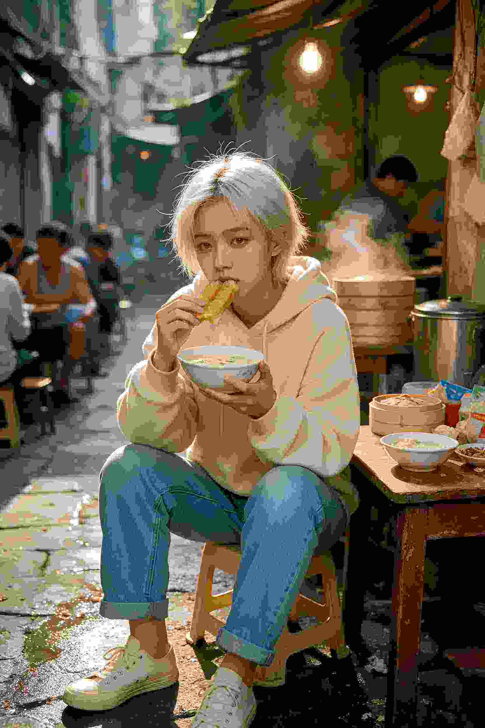 我的青春恋爱物语