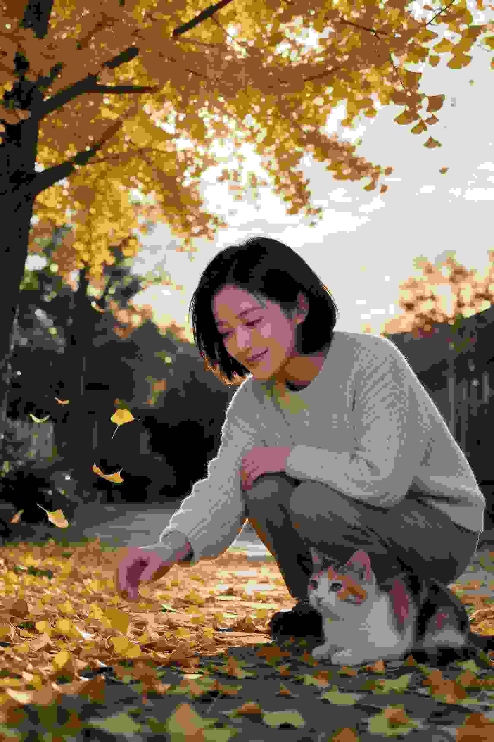 办公室小姐